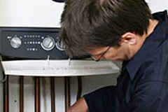 boiler repair Pwll Trap
