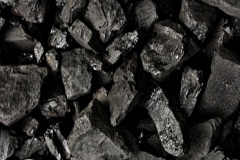 Pwll Trap coal boiler costs