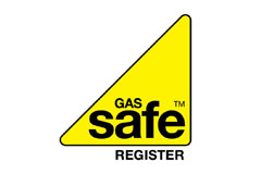 gas safe companies Pwll Trap